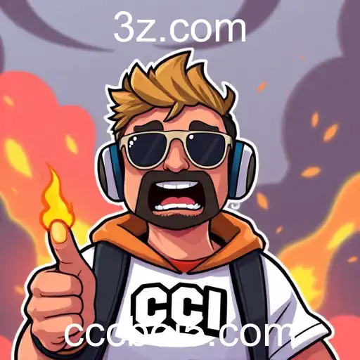 O Impacto e a Popularidade Contínua de 'CCC Boi' nos Jogos Online