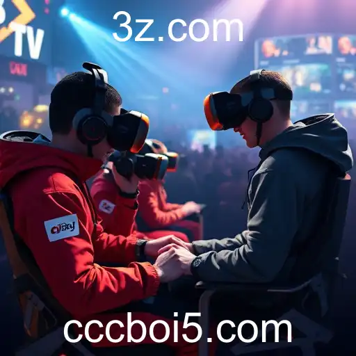 A Transformação dos Jogos em 2026