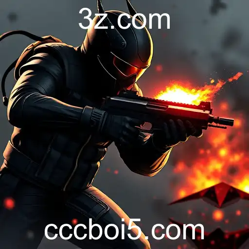 A Ascensão do 'CCC Boi' no Mundo dos Jogos Online