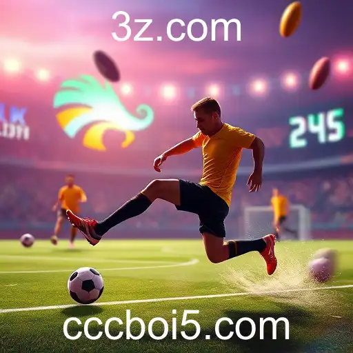Expansão e Novidades do Site de Jogos CCC Boi