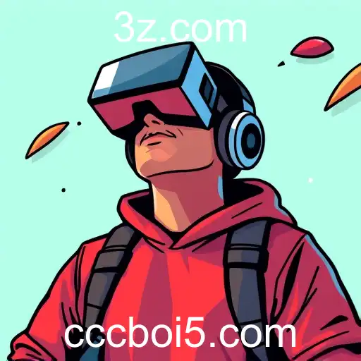A Evolução do Mercado de Jogos e o Fenômeno 'ccc boi'