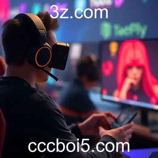 Tendências e Inovações no Mundo dos Jogos Online