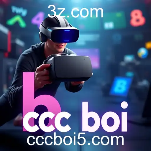 Inovações e Desafios do 'ccc boi' no Mundo dos Jogos
