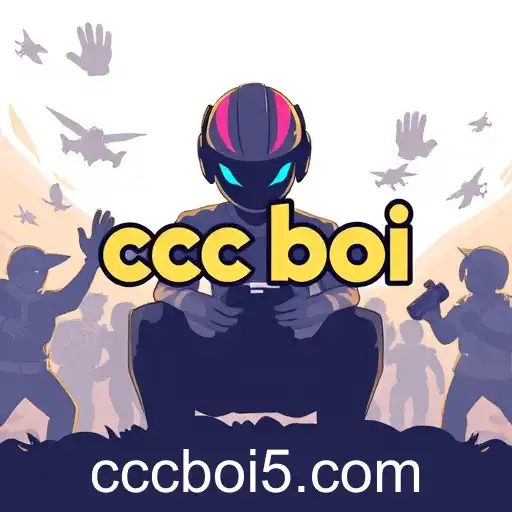 Novidades Explosivas no Mundo do Gaming: A Revolução do CCC Boi