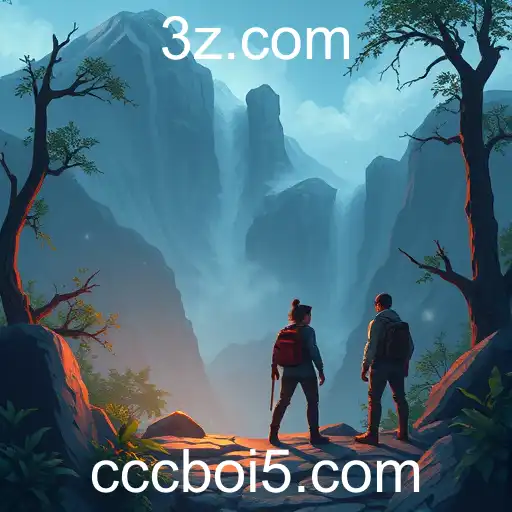 Revolução no Cenário de Jogos Online: O Impacto do 'ccc boi'