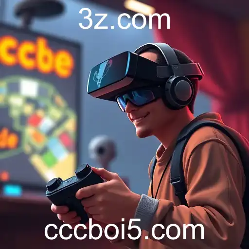Tendências e Evoluções no Mundo dos Jogos Online