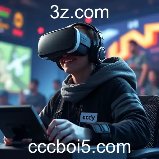Tendências e Novidades no Universo dos Jogos em 2026