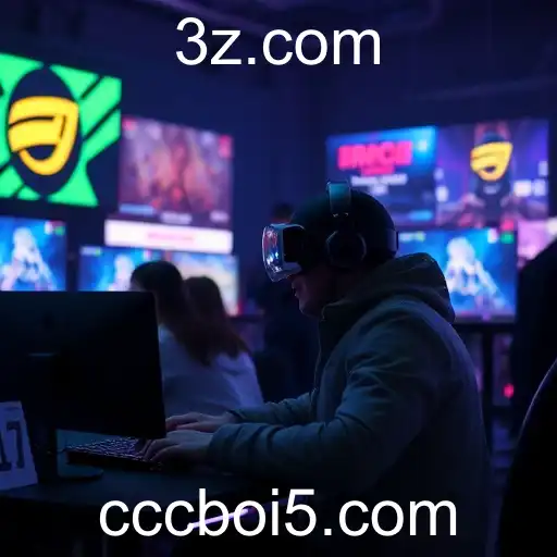 O Impacto dos Jogos Online em 2026