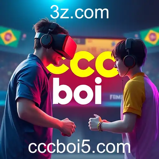 Impacto dos Jogos Online no Brasil em 2026