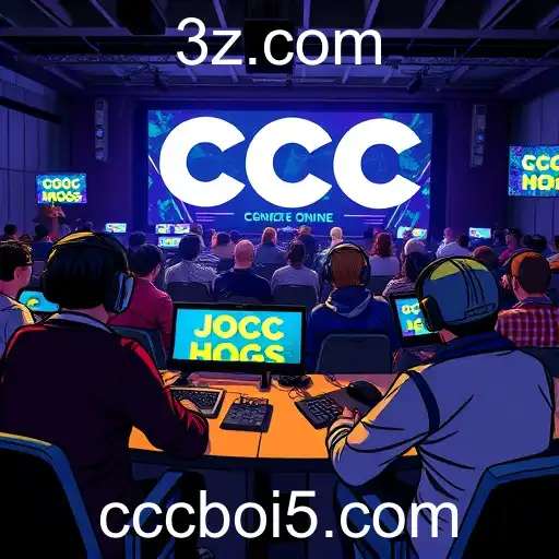 A Ascensão do 'ccc boi' no Mundo dos Jogos em 2026