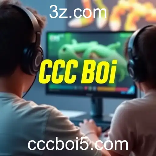 A Ascensão dos Jogos Online: O Impacto do 'CCC Boi'