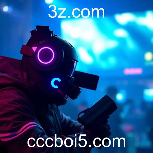 A Ascensão do 'ccc boi' no Mundo dos Jogos