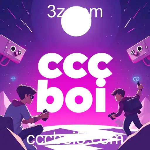 Crescimento do 'ccc boi' no Cenário de Jogos em 2026