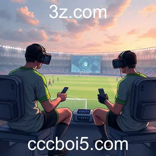 A Nova Era dos Jogos Online e o Impacto do CCC Boi