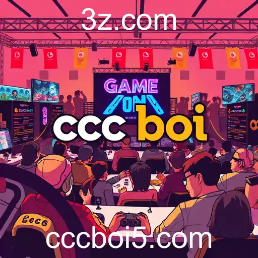 A Dinâmica do 'ccc boi' no Universo dos Jogos Online