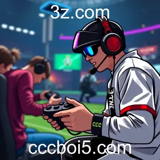 A Revolução dos Jogos Online