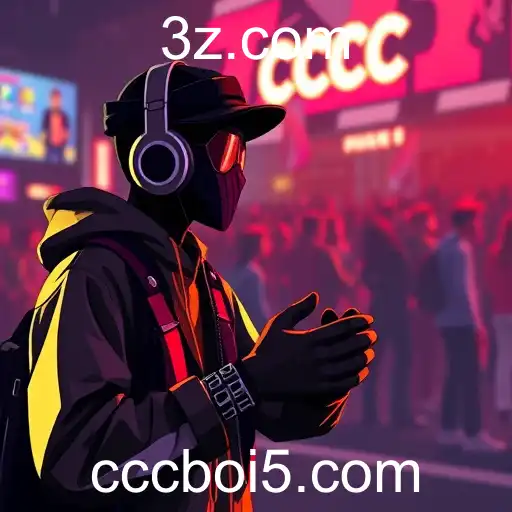 A Revolução dos Jogos com 'CCC Boi'