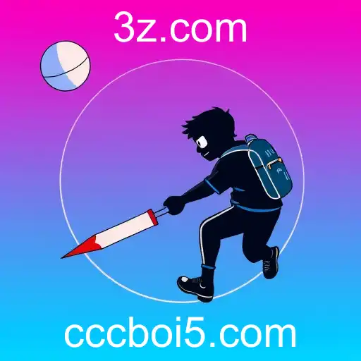 A Ascensão de 'ccc boi' no Mundo dos Jogos