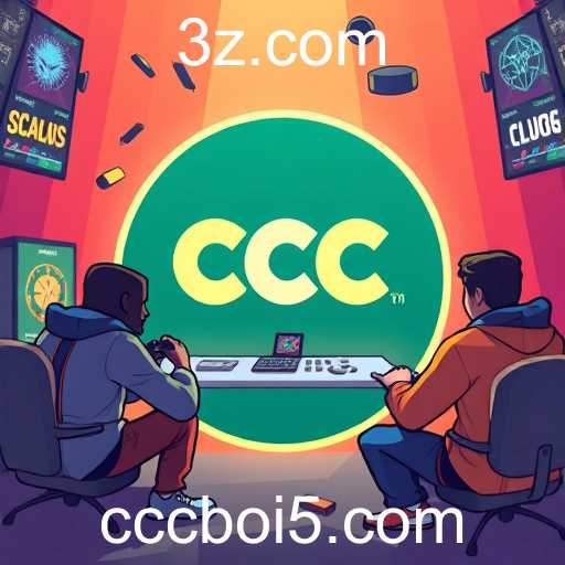 A Ascensão de 'CCC Boi' no Mundo dos Jogos