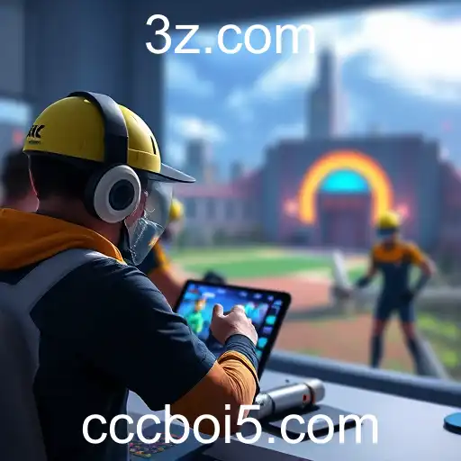 A Influência do 'ccc boi' no cenário gamer atual