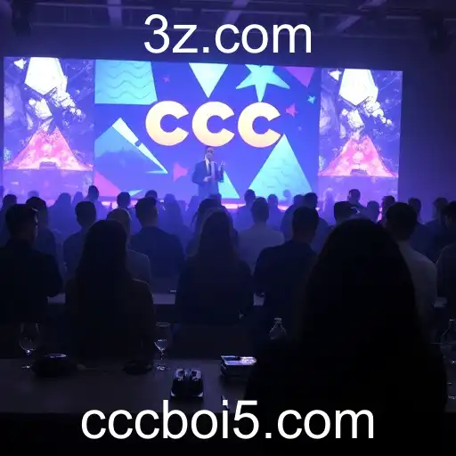 Explorando o Universo dos Jogos com CCC Boi