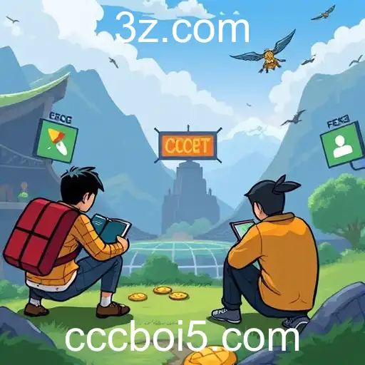 Futuro dos Jogos em Português: O Impacto do 'CCC Boi'
