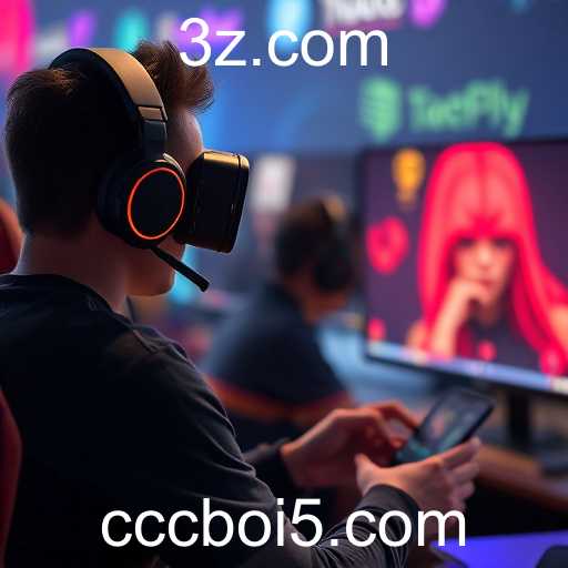 Tendências e Desafios nos Jogos Online em 2026