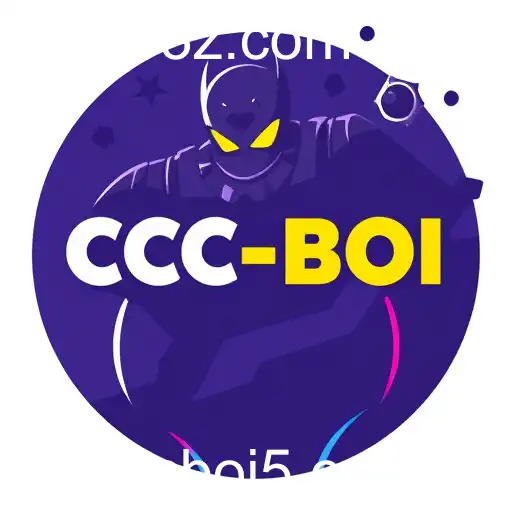 Revolução nos Jogos: CCC-BOI Ganha Destaque em 2026