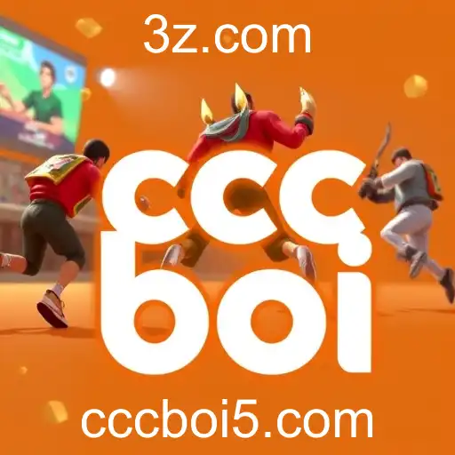 A Revolução dos Jogos Online: O Impacto de 'ccc boi'