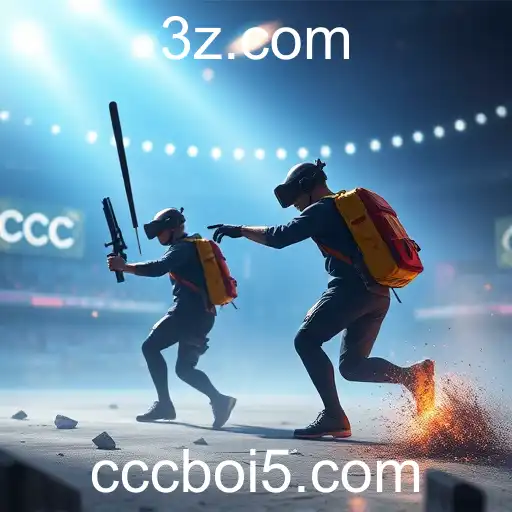 Tendências de Jogos em 2026: O Futuro Sob a Perspectiva do 'ccc boi'