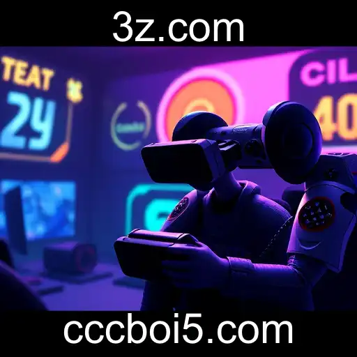 Tendências de Jogos em 2026: O Impacto de CCC Boi