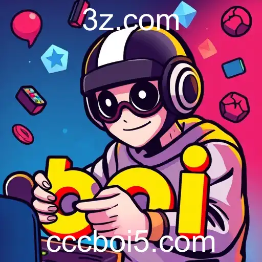 Crescimento do 'ccc boi' no Mundo dos Jogos