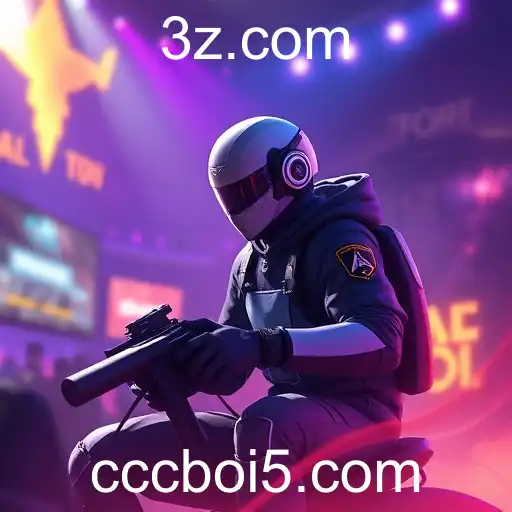 O Impacto de 'CCC BOI' nos Jogos em 2026