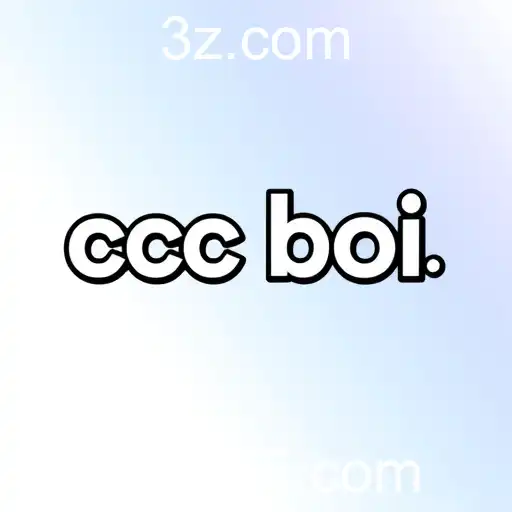 O Impacto de 'ccc boi' no Mundo dos Jogos em 2026