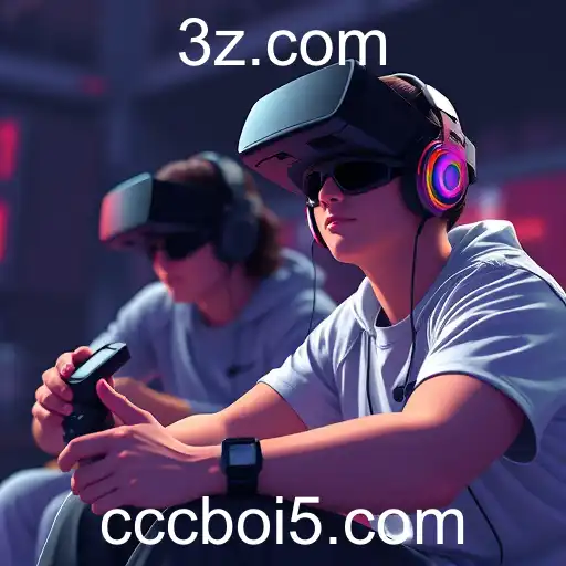 Tendências Atuais do Mercado de Jogos Online