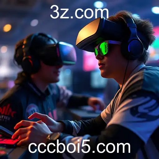 Tendências e Desafios nos Jogos Online em 2026