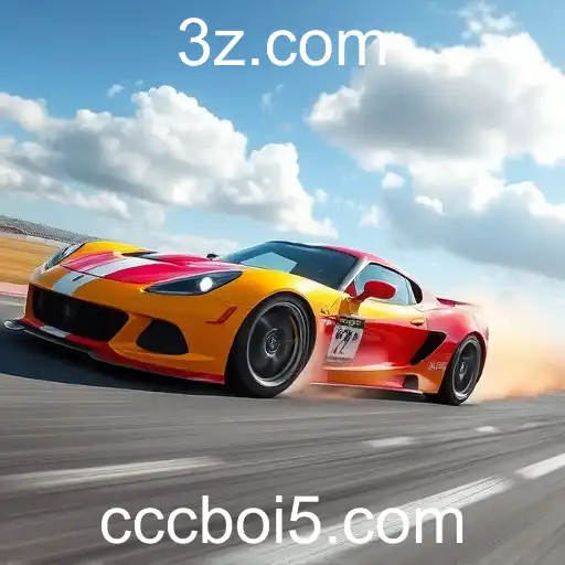 A Evolução e Fascínio dos Jogos de Corrida no Mundo Digital