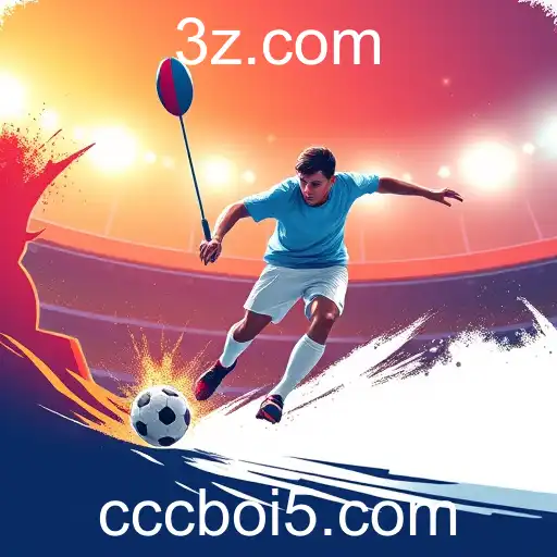 Explorando a Fascinante Categoria de Jogos Esportivos no CCC Boi